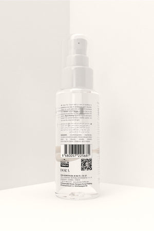 Bianna Argan Özlü Saç Bakım Serumu - 75 ml | Dora Kozmetik