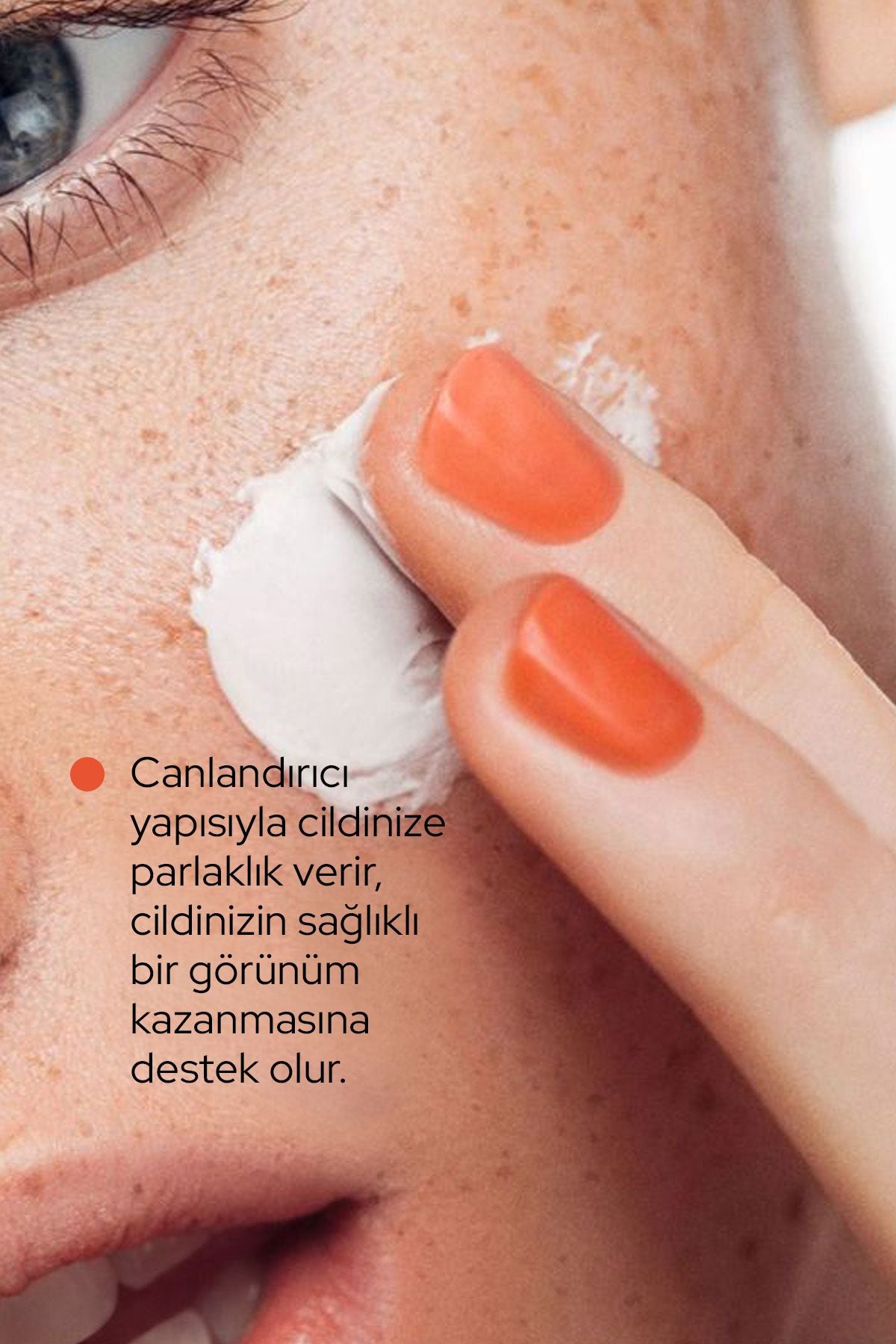 Bianna Vanilya ve Hindistan Cevizli El ve Yüz Kremi - 250 ml | Dora Kozmetik