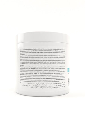 Bianna Kolajenli Saç Bakım Kremi - 500 ml | Dora Kozmetik