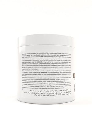 Bianna Argan Özlü Saç Bakım Kremi - 500 ml | Dora Kozmetik