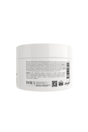 Bianna Vanilya ve Hindistan Cevizli El ve Yüz Kremi - 250 ml | Dora Kozmetik