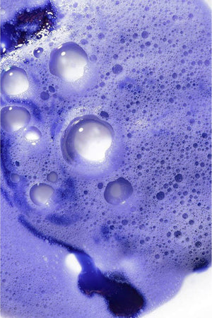 Mor Şampuan Tuzsuz Parabensiz No Yellow Turunculaşma Karşıtı Şaç Bakım Şampuanı Büyük Boy - 1000 ml | Dora Kozmetik