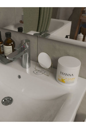 Bianna Keratinli Saç Bakım Kremi - 500 ml | Dora Kozmetik