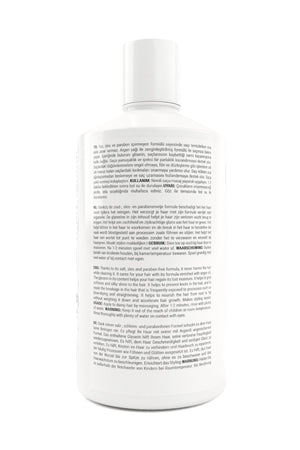 Bianna Keratinli Yoğun Bakım Şampuanı – 500 ml | Dora Kozmetik