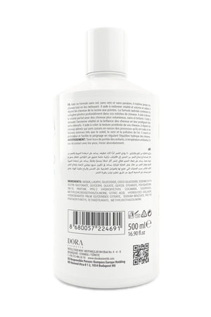 Bianna Kolajenli Yoğun Bakım Şampuanı – 500 ml | Dora Kozmetik