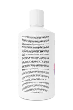 Bianna Yoğun Bakım Proteinli Şampuan – 500 ml | Dora Kozmetik