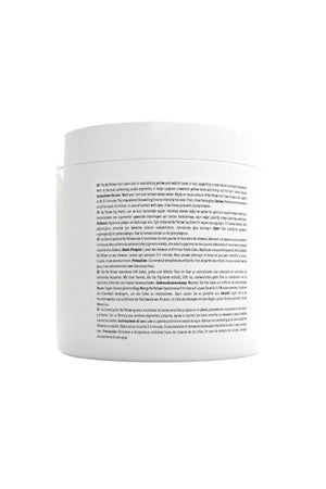 Bianna Mor (No Yellow) Saç Bakım Kremi - 500 ml | Dora Kozmetik