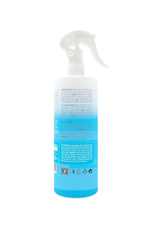 Bianna Çift Fazlı Kolajen İçeren Fön Suyu Nemlendirir & Canlandırır - 400 ml | Dora Kozmetik