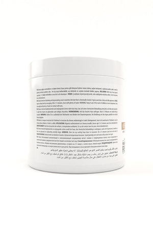 Bianna Keratinli Saç Bakım Kremi - 500 ml | Dora Kozmetik