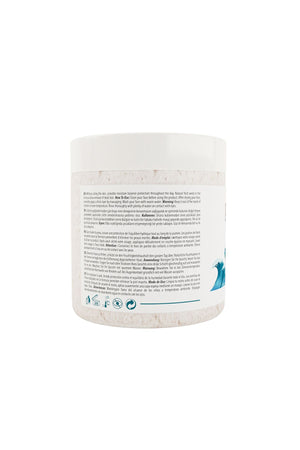 Bianna Okyanus Esintisi Yüz Peelingi Nemlendirici & Ferahlatıcı & Yatıştırıcı - 500ml | Dora Kozmetik