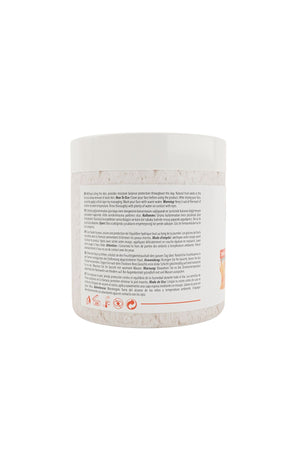 Bianna Kayısı Özlü Yüz Peelingi Canlandırıcı & Arındırıcı & Dengeliyici - 500ml | Dora Kozmetik