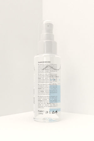 Bianna Kolajenli Saç Bakım Serumu - 75 ml | Dora Kozmetik