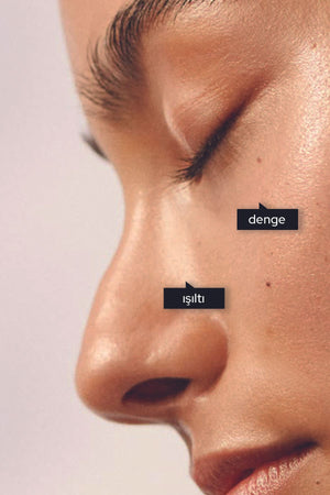 Bianna Okyanus Esintisi Yüz Peelingi Nemlendirici & Ferahlatıcı & Yatıştırıcı - 500ml | Dora Kozmetik