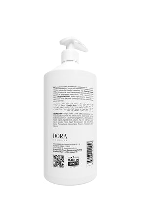 Bianna Keratinli Yoğun Bakım Şampuanı – 1000 ml | Dora Kozmetik