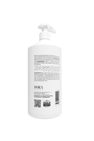 Bianna Argan Özlü Yoğun Bakım Şampuanı – 1000 ml | Dora Kozmetik