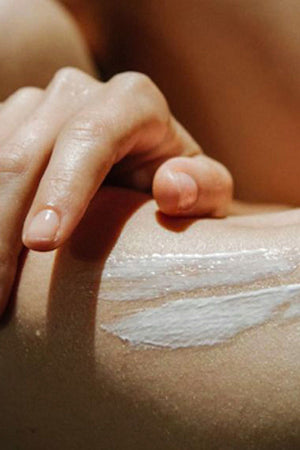 Bianna Hindistan Cevizli El ve Vücut Losyonu – 400 ml | Dora Kozmetik