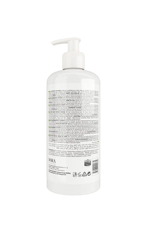 Bianna Aloe Vera Özlü El ve Vücut Losyonu – 400 ml | Dora Kozmetik