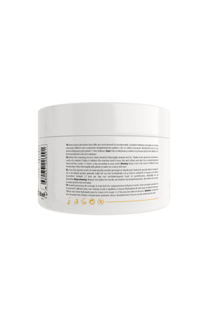 Bianna Vanilya ve Hindistan Cevizli El ve Yüz Kremi - 250 ml | Dora Kozmetik