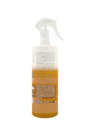 Bianna Çift Fazlı Argan Içeren Fön Suyu | Canlandırır & Onarır - 400 ml | Dora Kozmetik